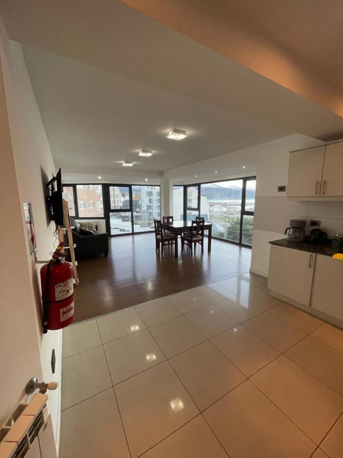 Apartment Entero In Patagonia Ushuaia